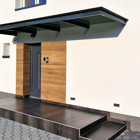 Hyde Park Apartments Cakovec Exterior photo