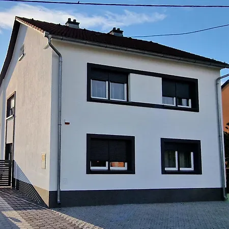 Hyde Park Apartments Cakovec Exterior photo