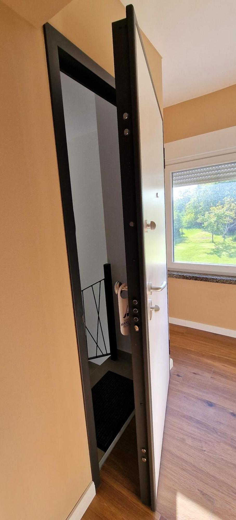 Hyde Park Apartment *
