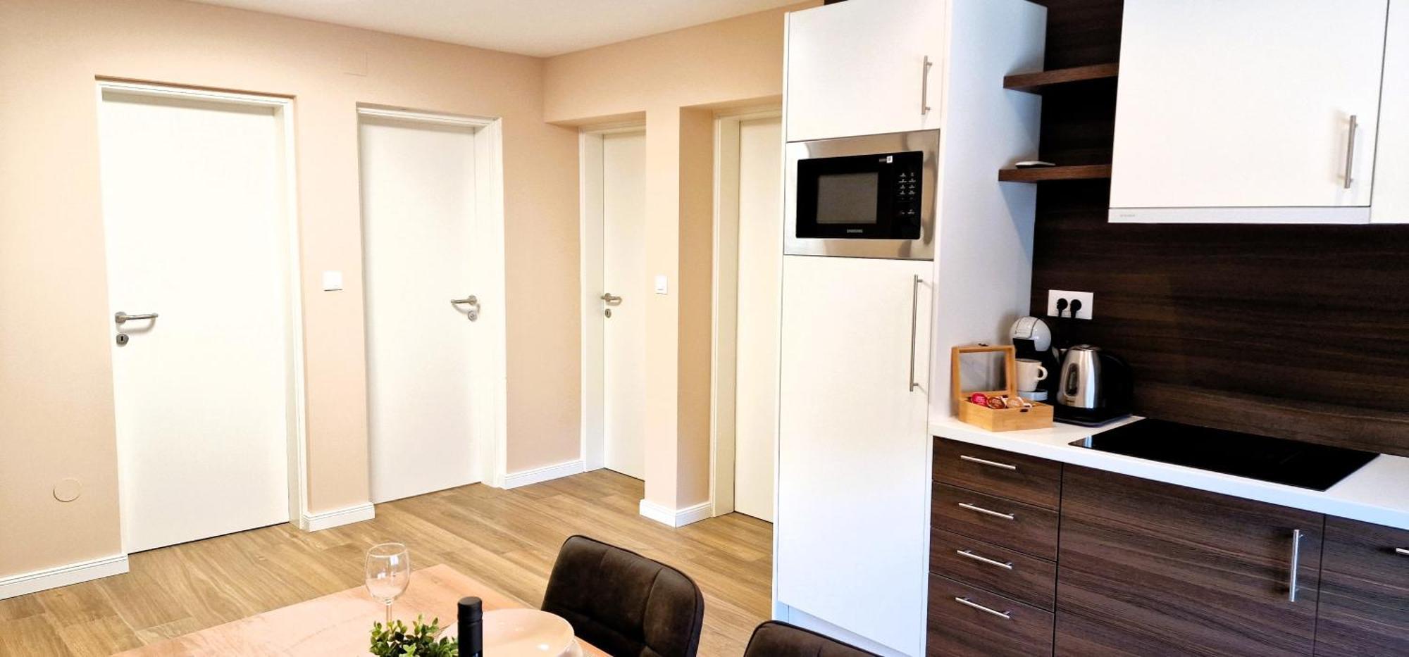 Apartment Hyde Park *
