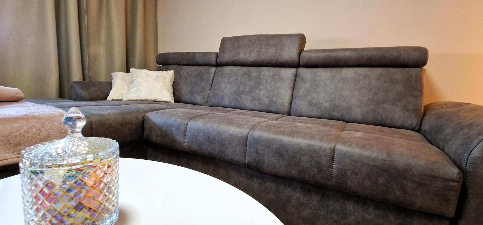 Apartment Hyde Park Cakovec