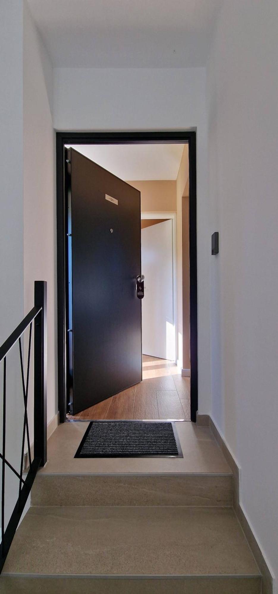 Hyde Park Apartment Cakovec