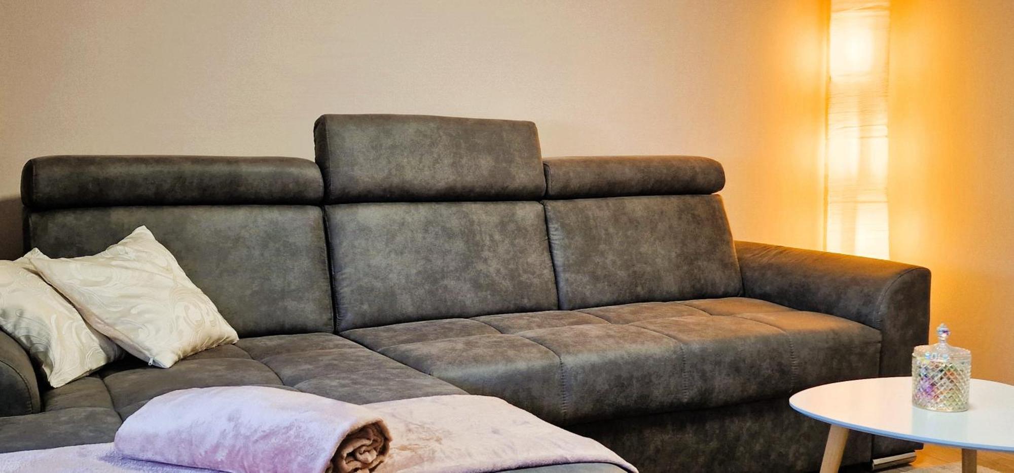 Hyde Park Apartment *
