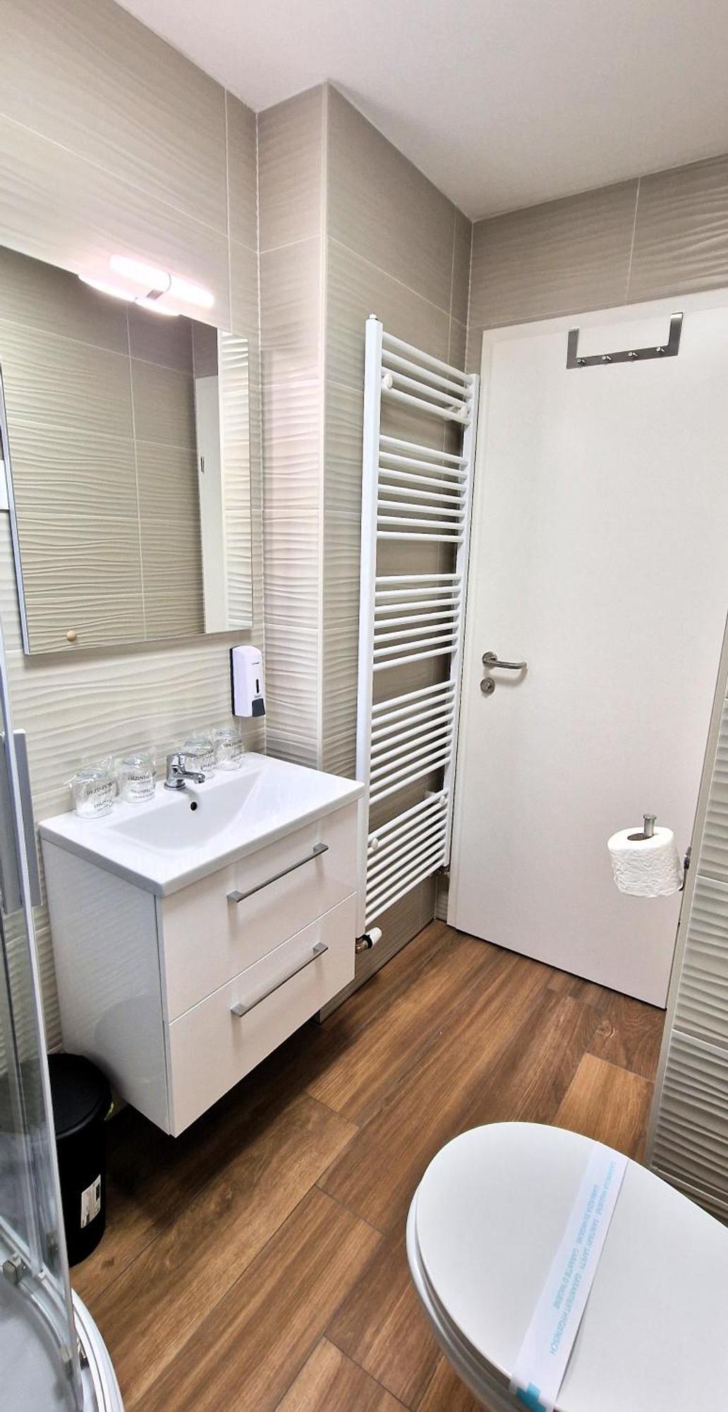 Apartment Hyde Park *